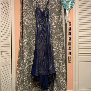 Prom dress/gown